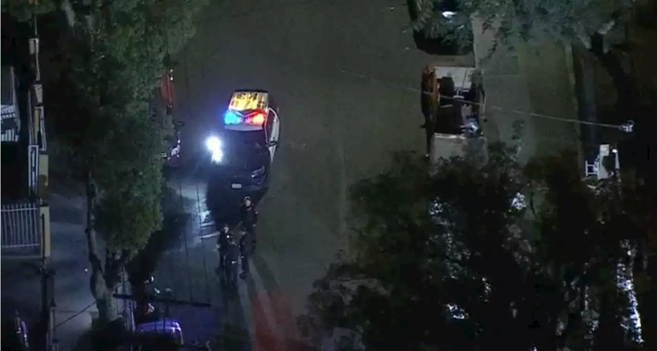 One Wounded In South LA Shooting