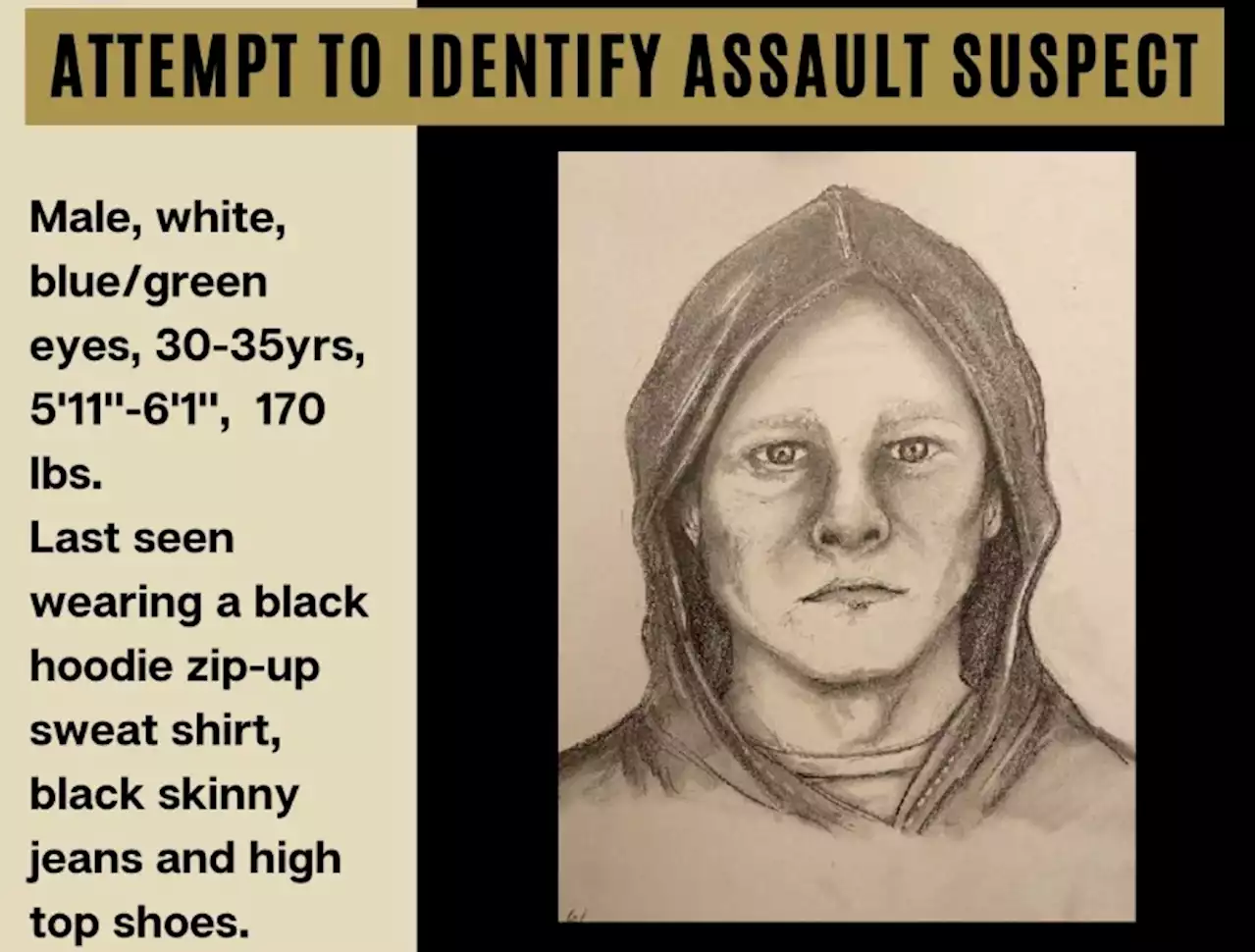 Orange County Sheriff Looking For Man Wanted In Sexual Assault Of Minor