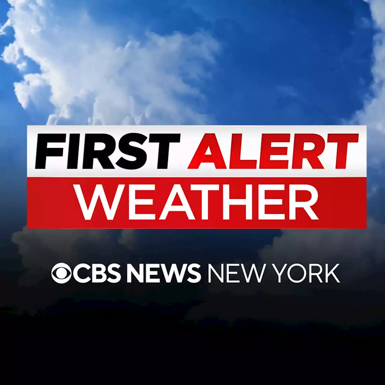 First Alert Forecast: CBS2's 2/27 Sunday morning update