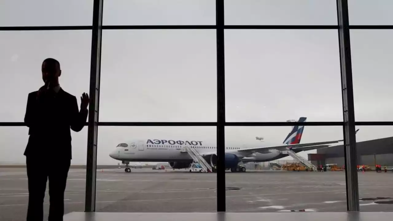 Europe and Canada move to close skies to Russian planes