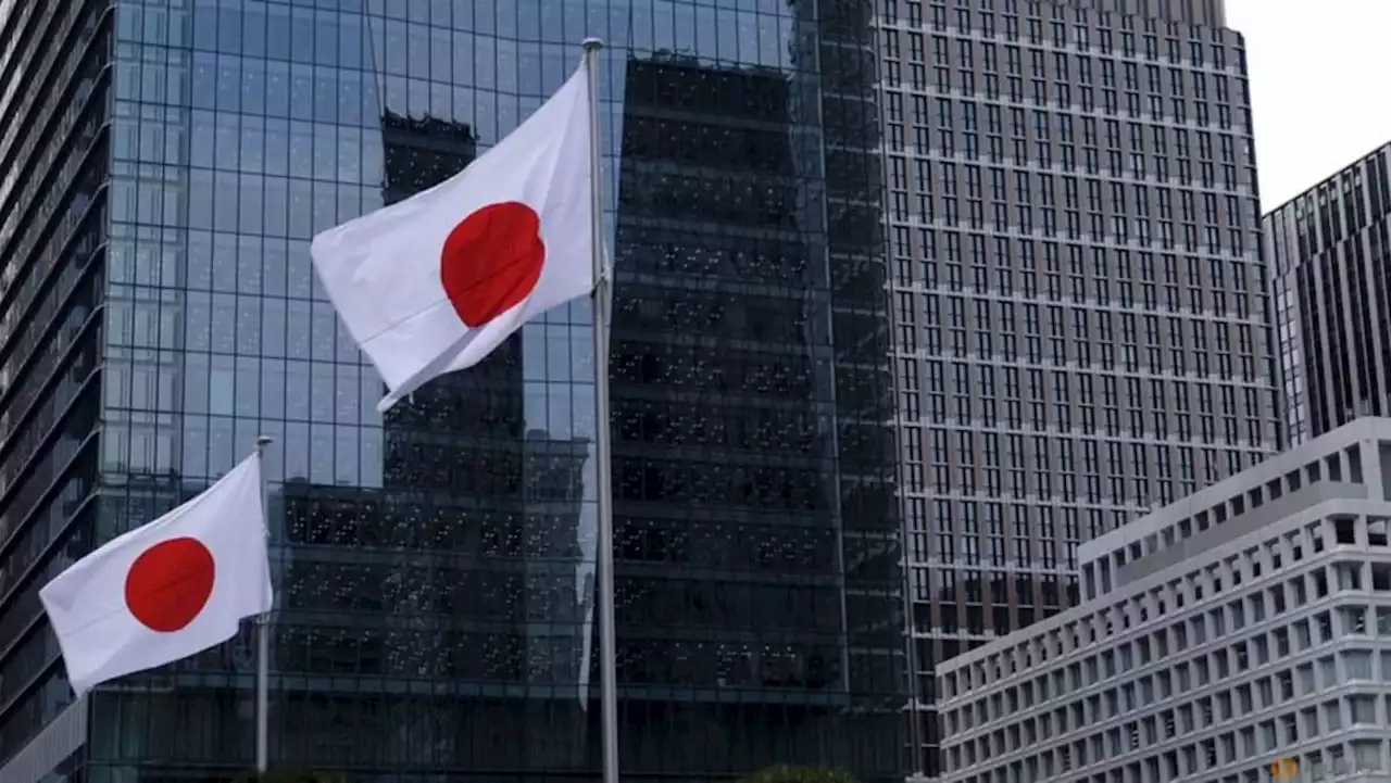 Japan joins US, others in excluding Russia from SWIFT system