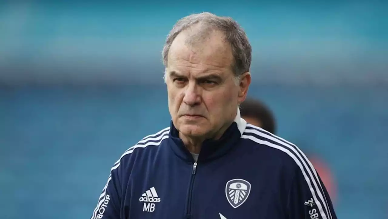 Leeds sack Bielsa after slump in form