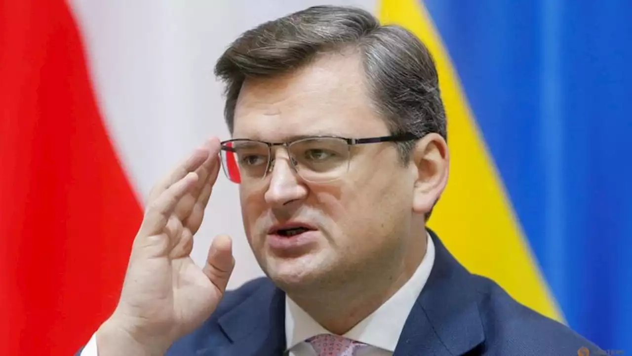 Ukraine calls Putin's order to put nuclear forces on alert a pressure tactic