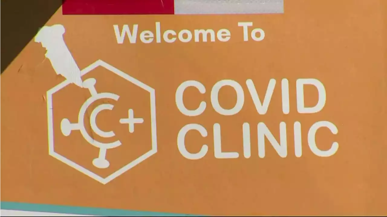 $1 million in COVID tests stolen in California, suspect at large