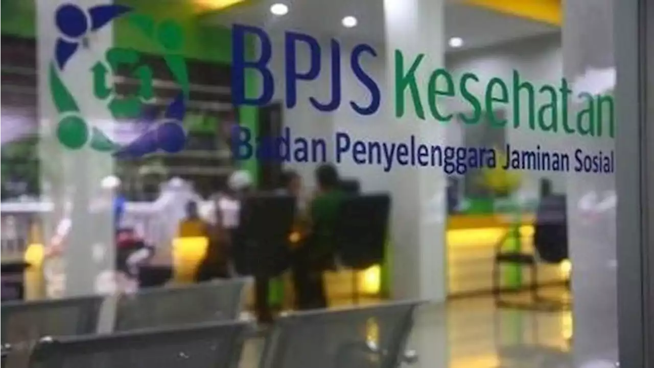 Kalau Nunggak BPJS Kesehatan, Masih Bisa Urus SIM dan STNK?