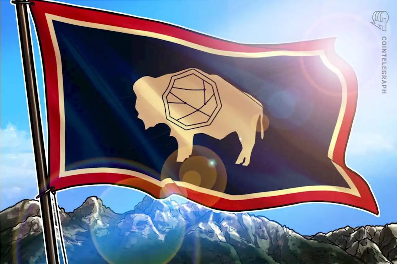 Wyoming’s state stablecoin: Another brick in the wall?