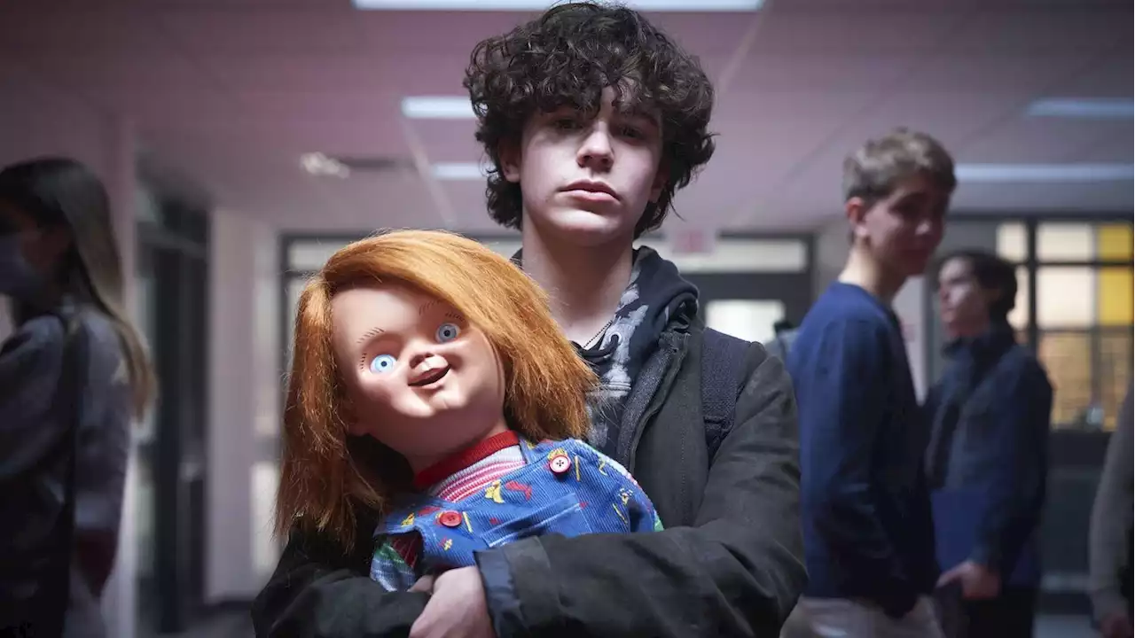 'Chucky' Season 2 is Coming This Year