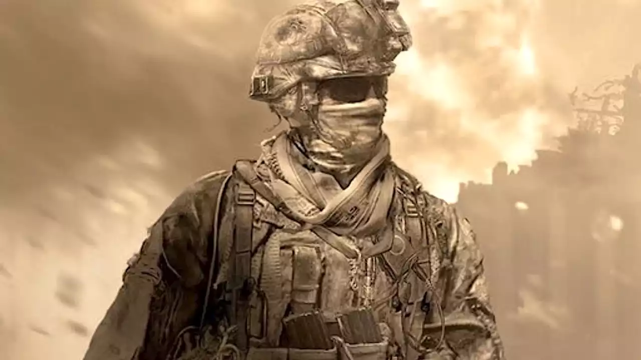 Call of Duty: Modern Warfare 2 Reportedly Changing Controversial Feature