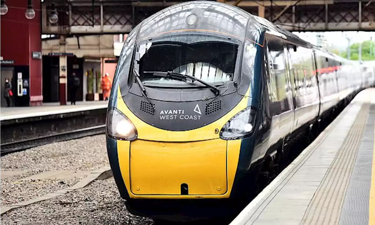 Rail passengers face Easter travel chaos as operators close five lines