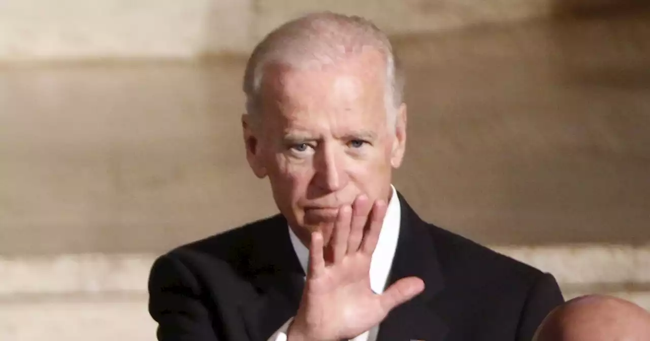 Biden dooms Democrats as SOTU and midterm elections loom, new poll shows