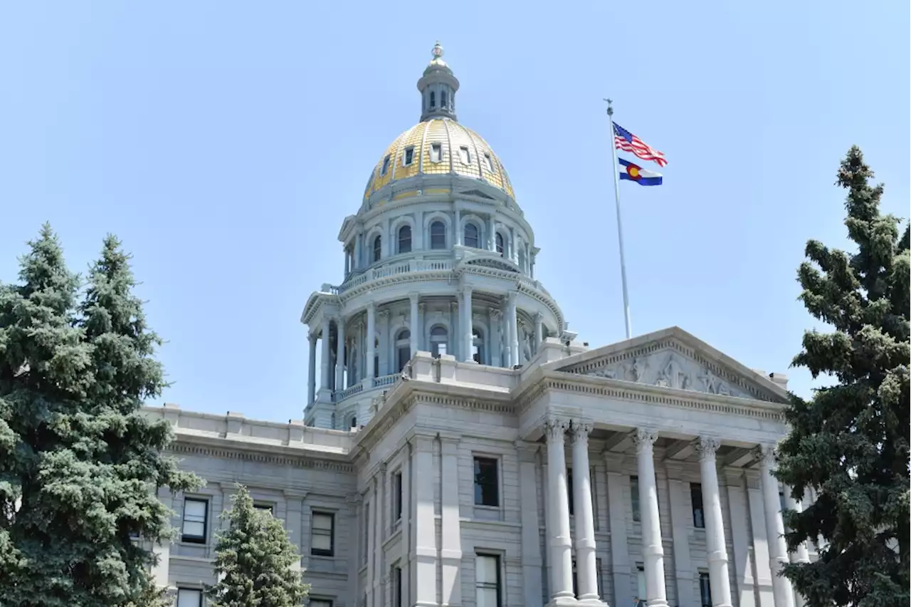 Colorado Democrats stop GOP’s anti-abortion measures and brace for threat to Roe v. Wade