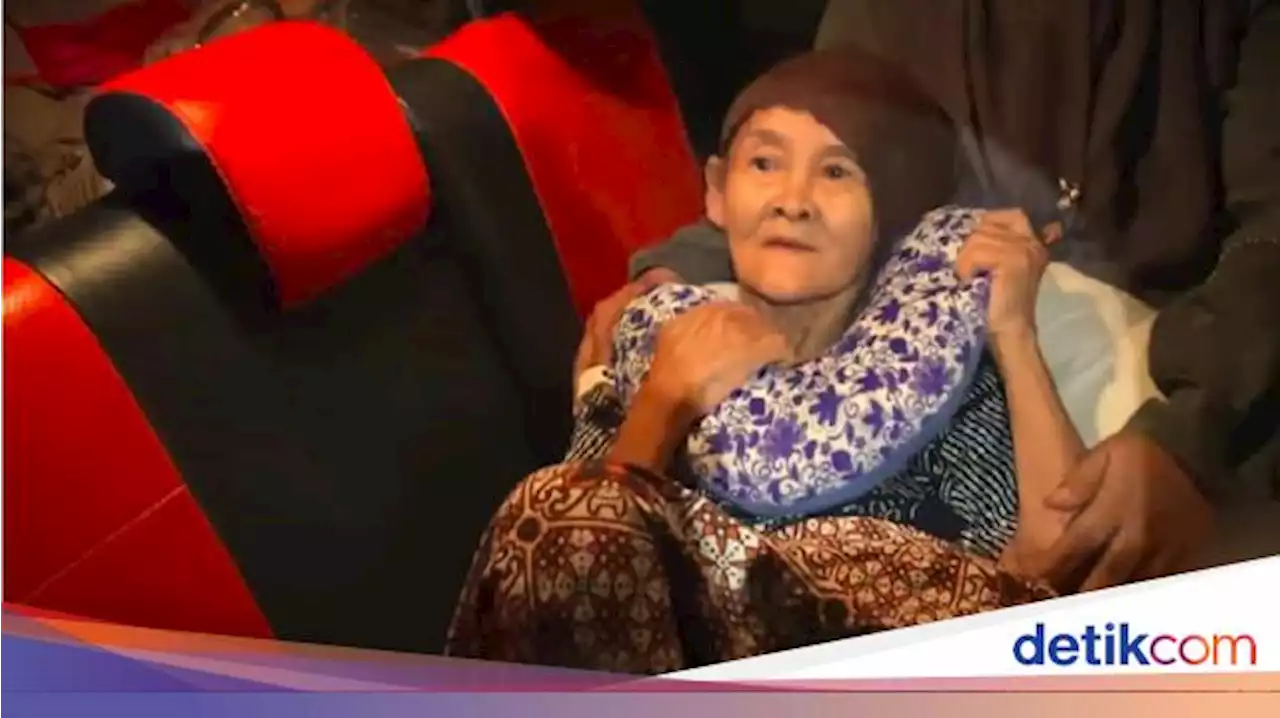 Innalillahi! Baim Wong Kabarkan Nenek Iro Meninggal Dunia