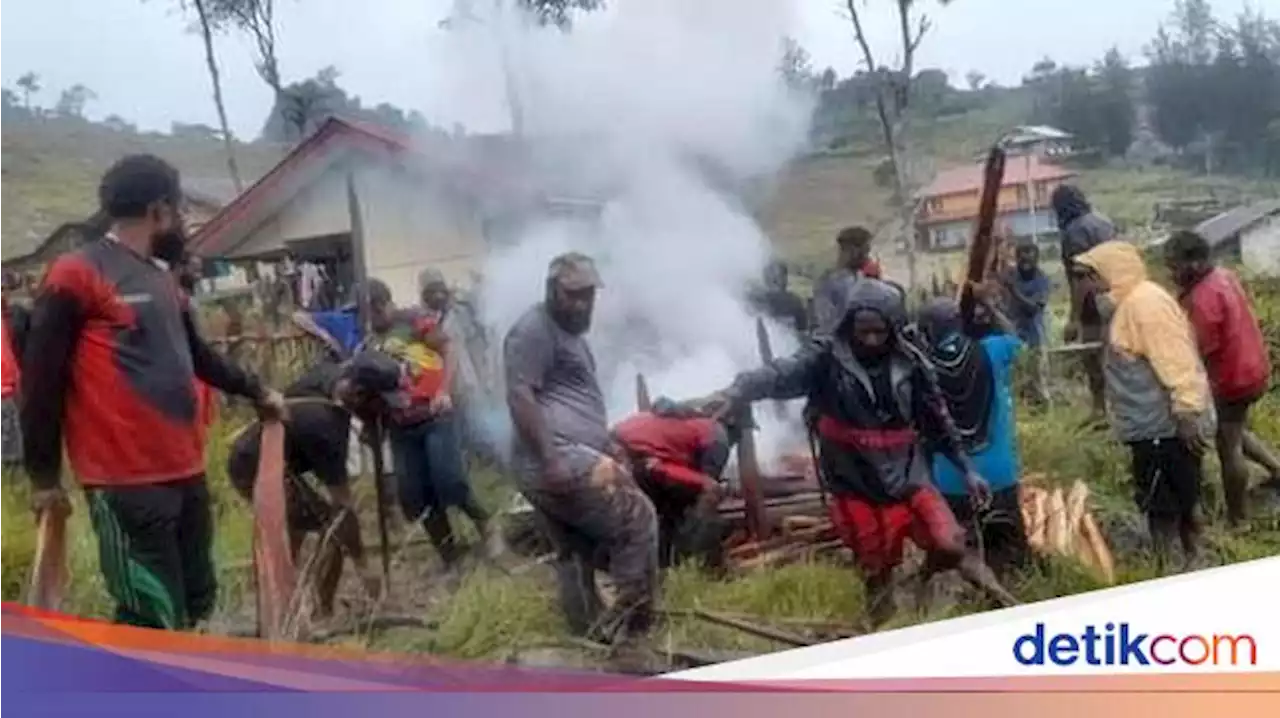 Turun Tangan TNI di Papua Usut Dugaan Prajurit Aniaya Bocah SD hingga Tewas