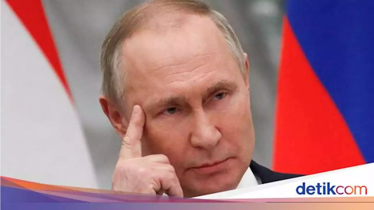 Membandingkan Harta Putin dan Zelensky di Tengah Invasi Rusia ke Ukraina