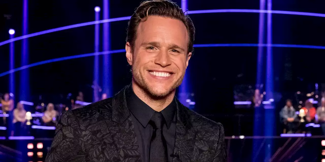 Starstruck contestants transform into host Olly Murs