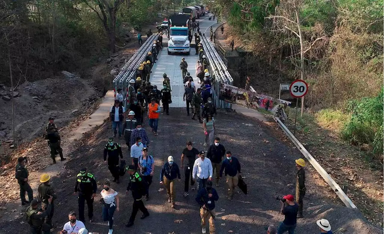 Recompensa de 100 millones de pesos por información que permita capturar integrantes del Eln en Cesar