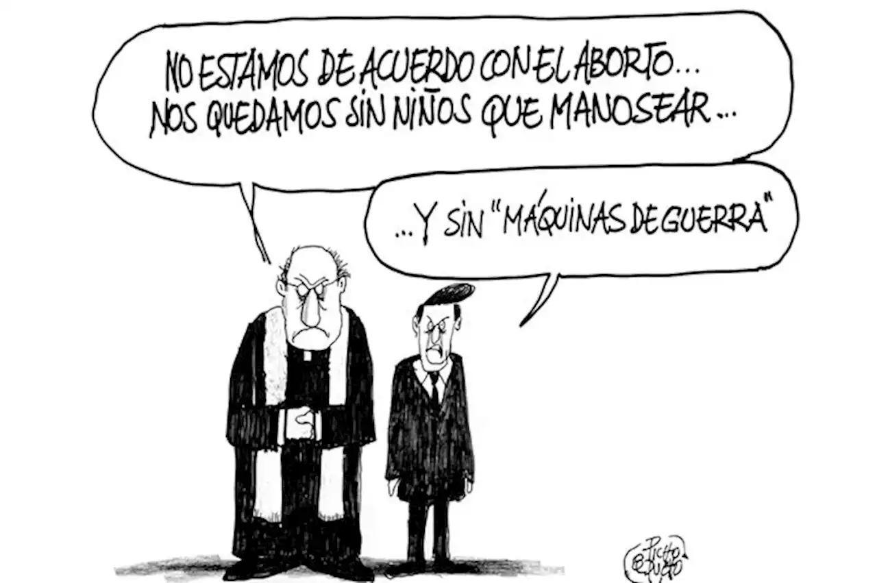 Alto turmequé: de corruptos, volteretas y otras especies