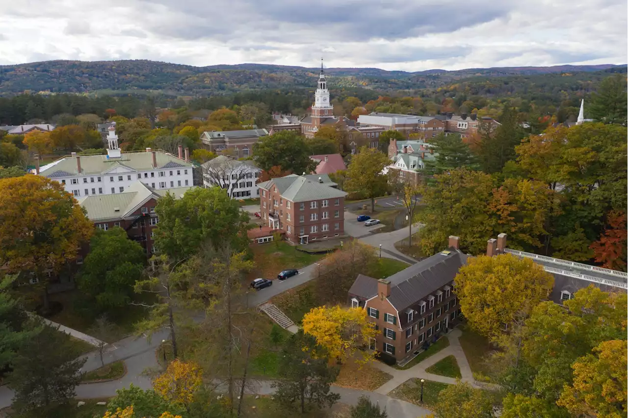 Even More Good News For America’s Colleges