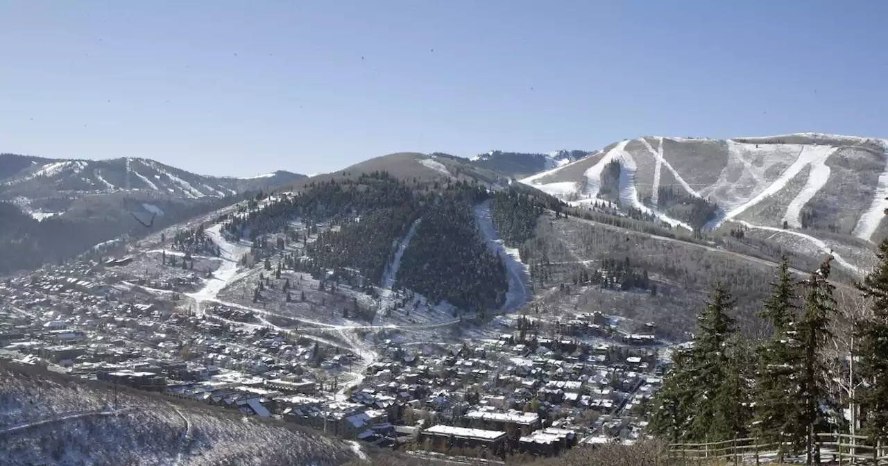 Man dies after 'serious incident' at Park City Mountain Resort