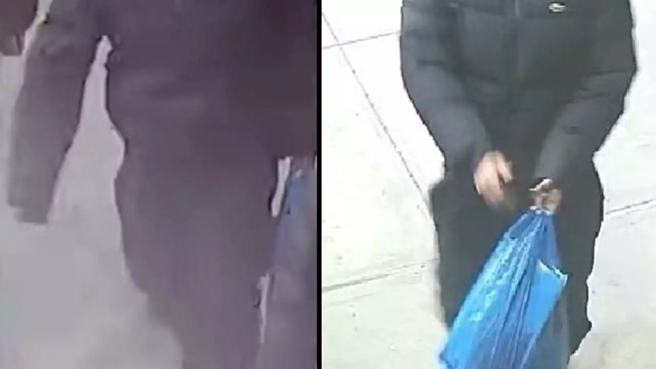 NYPD seeking violent Manhattan robbers