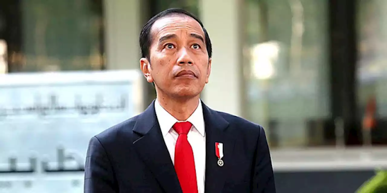 Kabinetnya Terbelah, Jokowi Harus Kembali Tegaskan Tolak Pemilu 2024 Ditunda