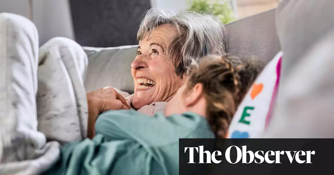 I had anorexia in the 1970s – and it came back in lockdown | Ask Philippa