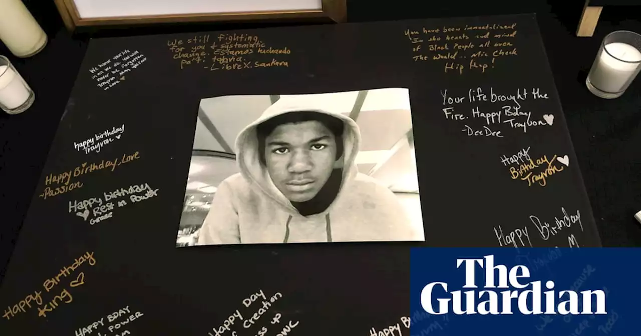 Trayvon Martin compared to Emmett Till on 10th anniversary of death