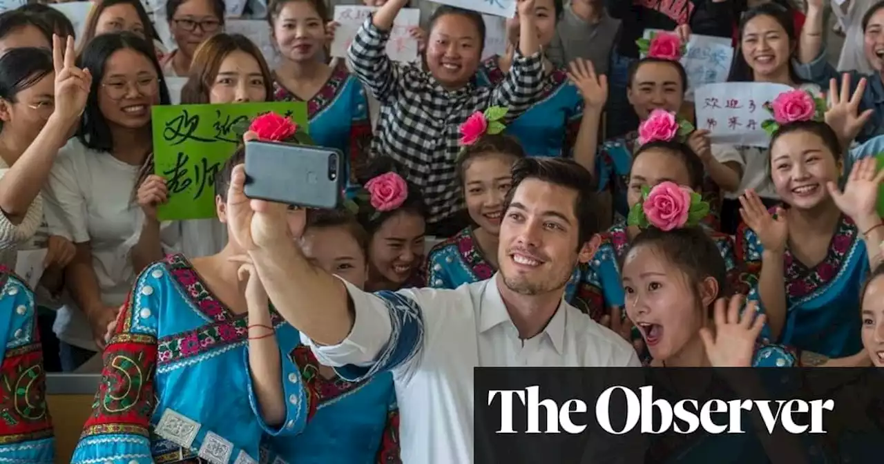 Uncharmed: why Chinese film fans are shunning Hollywood