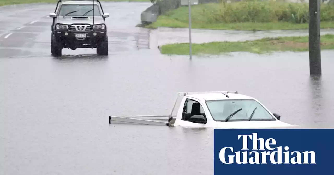 South-east Queensland floods: what has happened and which areas could be hit next?