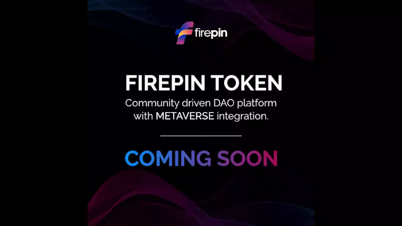 Could Dogecoin (DOGE) and Shiba Inu (SHIB) be outshone by newcomer FIREPIN Token (FRPN) in 2022? | The Guardian Nigeria News - Nigeria and World News