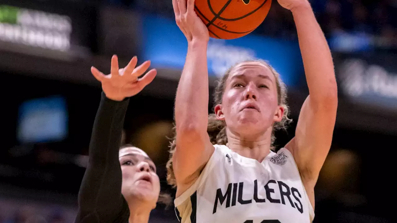 Ashlynn Shade ties 4A scoring record as Noblesville caps memorable run with state title