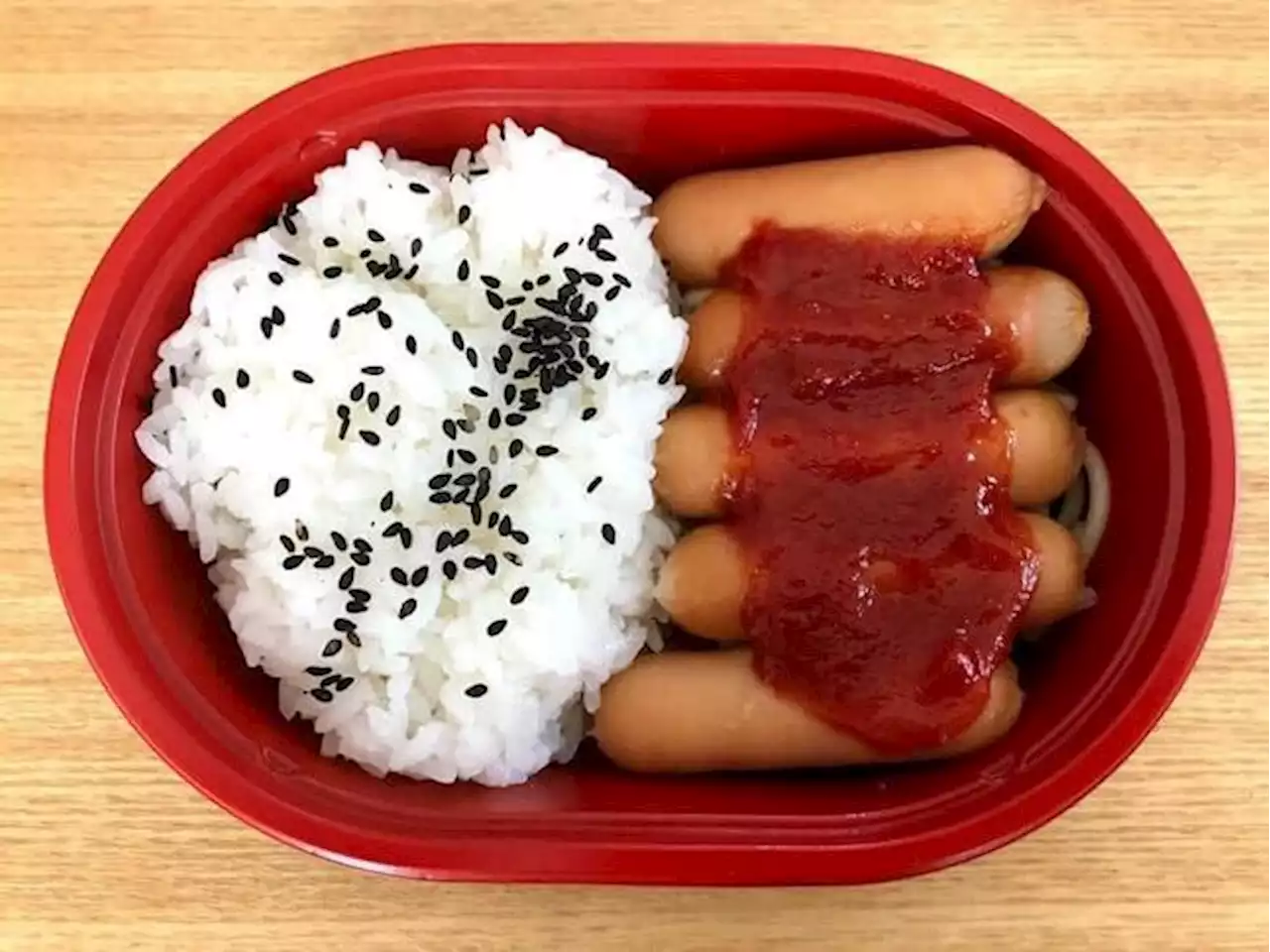 「ウインナー弁当」だけじゃない200円シリーズ 取材で分かった4種類 - トピックス｜Infoseekニュース