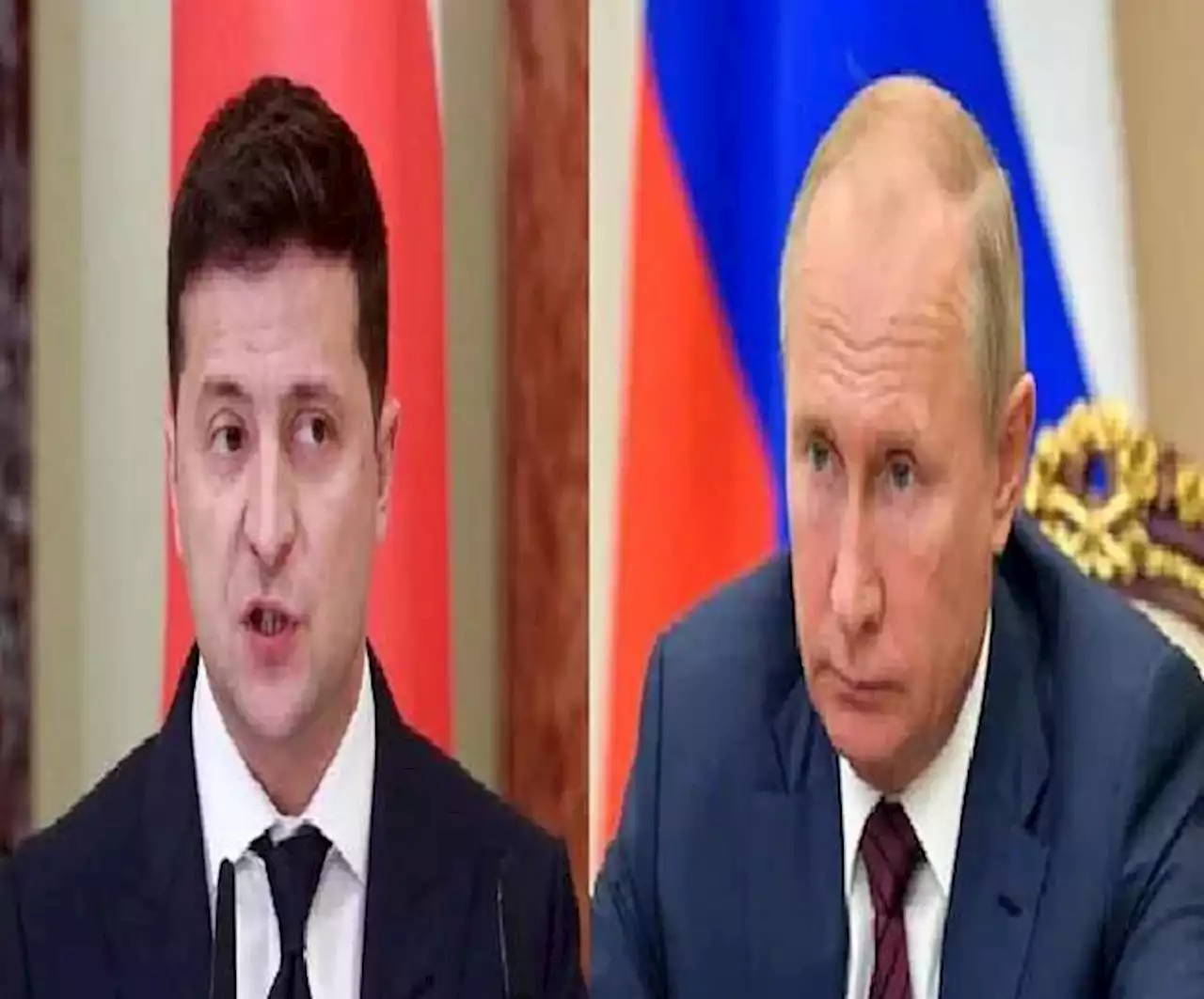 Ukraine Talks Russia: जंग के चौथे दिन बेलारूस बार्डर पर रूस के साथ बीतचीत के लिए तैयार हुआ यूक्रेन, क्या अब थमेगा यह युद्ध !