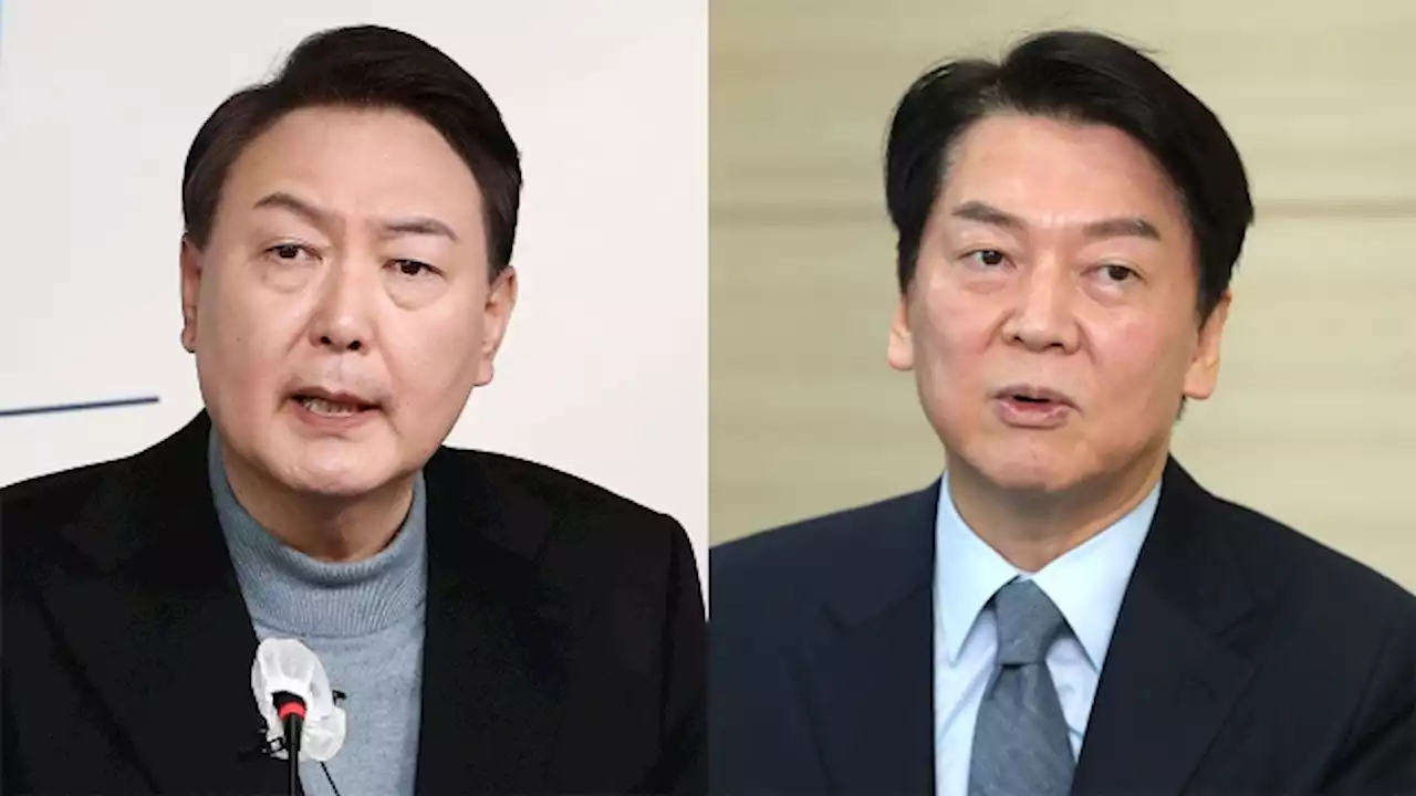 '전권 위임' 엇갈린 주장…윤석열 측 대리인은 장제원