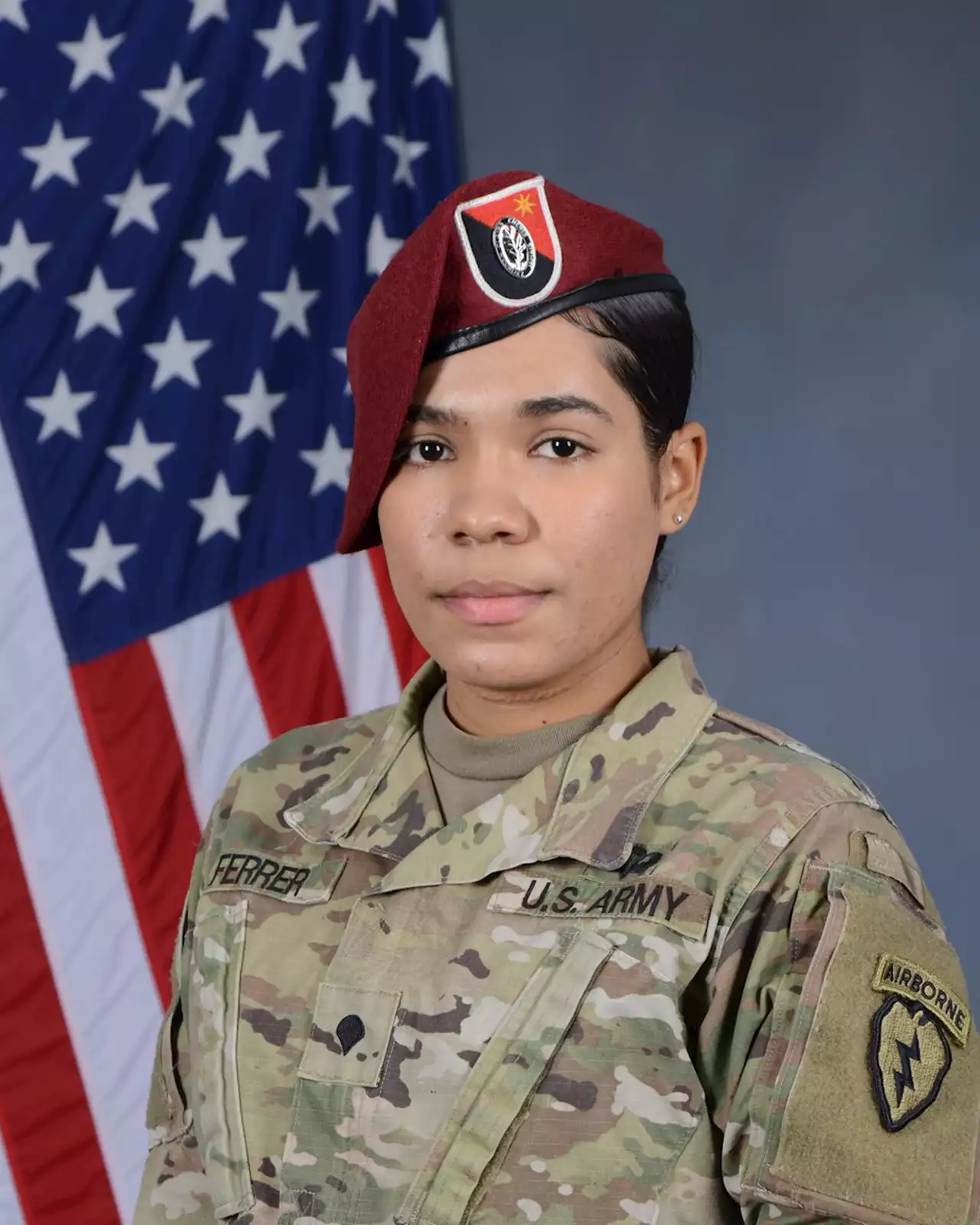 US Army Alaska soldier dies in on-duty accident at Joint Base Elmendorf-Richardson