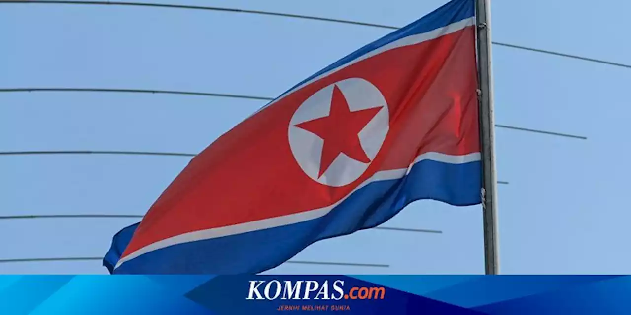 Korea Utara Salahkan AS atas Krisis Ukraina