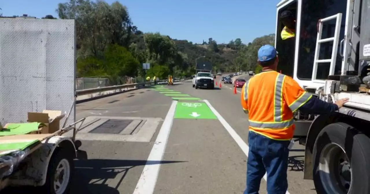 The debate over bike lanes and what it means for climate action in San Diego