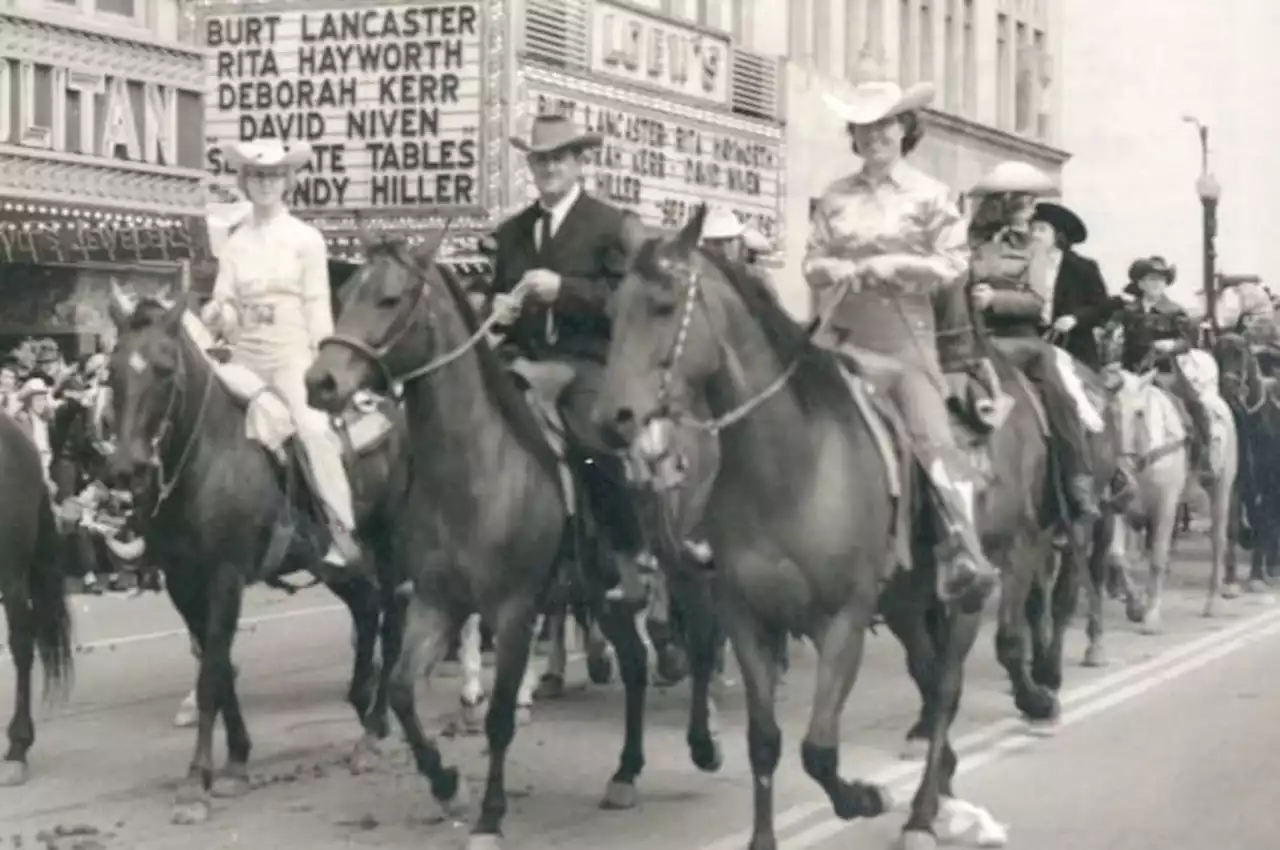 90 things to know about the Houston Livestock Show and Rodeo in its 90th year