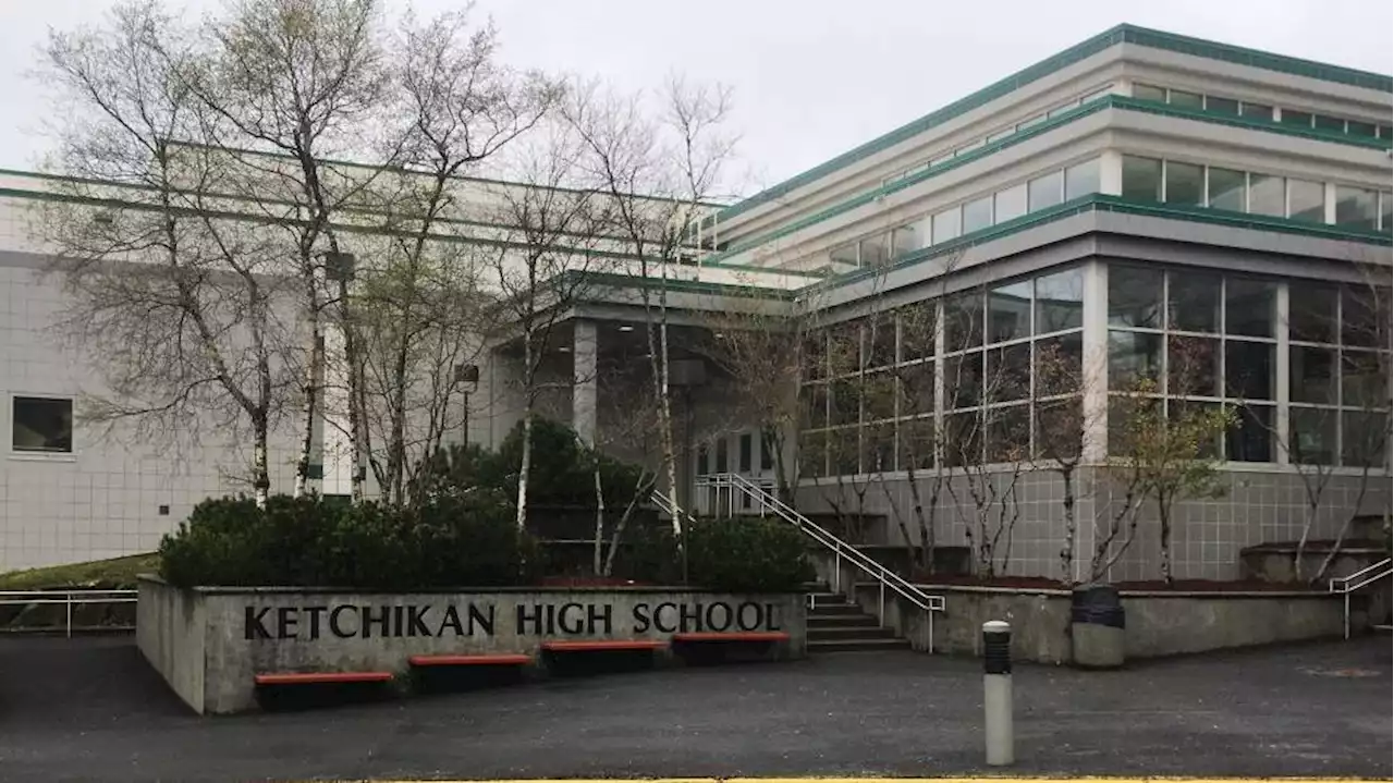 Ketchikan school district apologizes for ‘racist remarks’ by student basketball fans