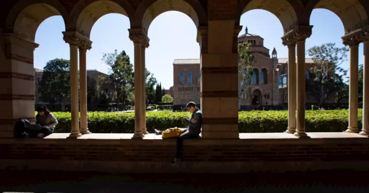 UC rompe récord de solicitudes de otoño para estudiantes de nuevo ingreso, con aumentos en la mayoría de los grupos raciales