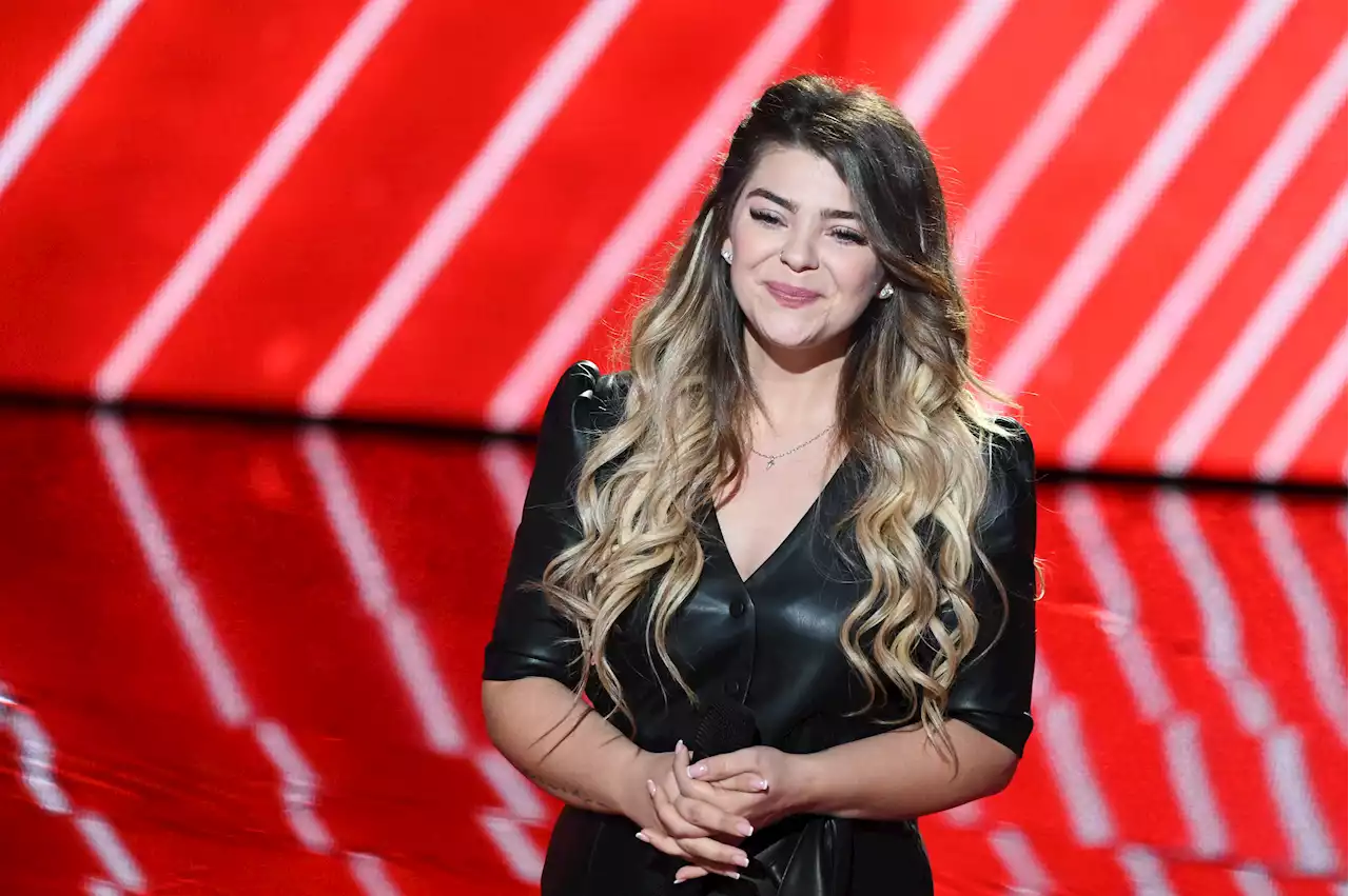 Pourquoi cette chanteuse révélée dans 'LFAUIT' il y a 14 ans tente sa chance dans 'The Voice'