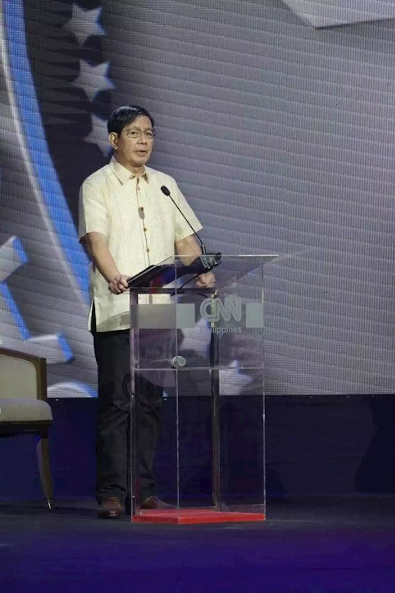 Lacson: We have the right to condemn Russia under UN Charter