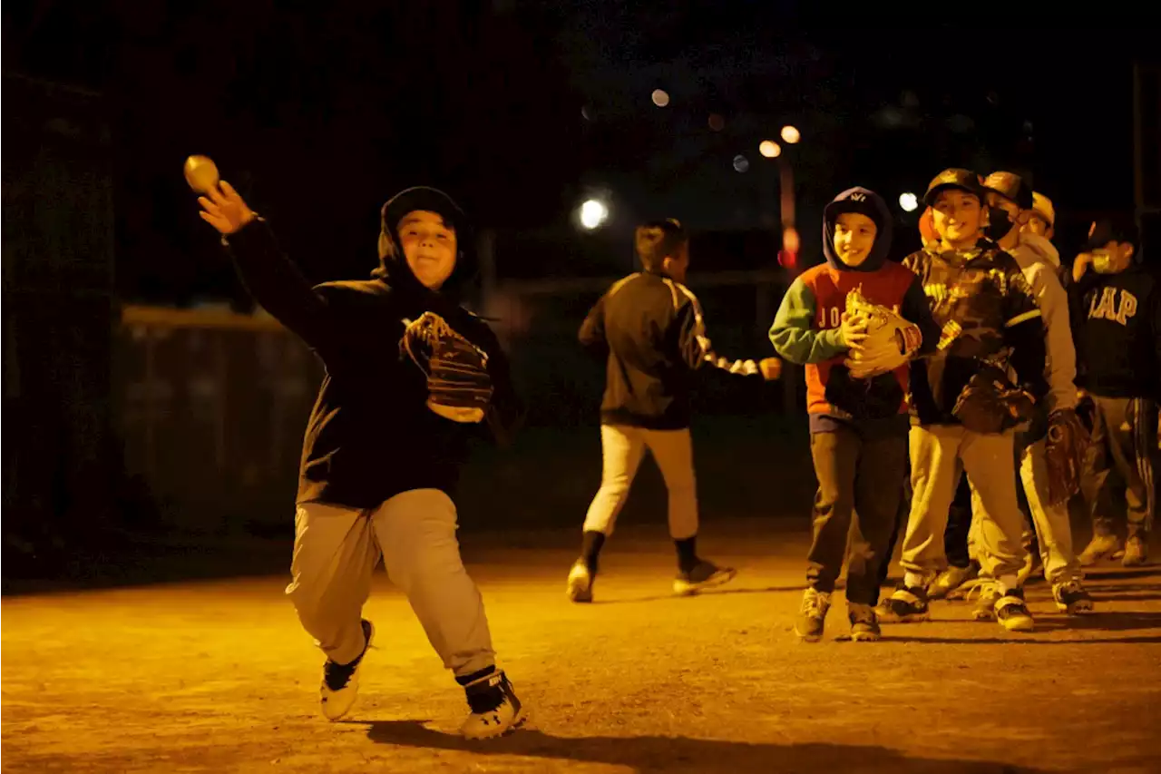 They said it: County strikes out with Little Leaguers