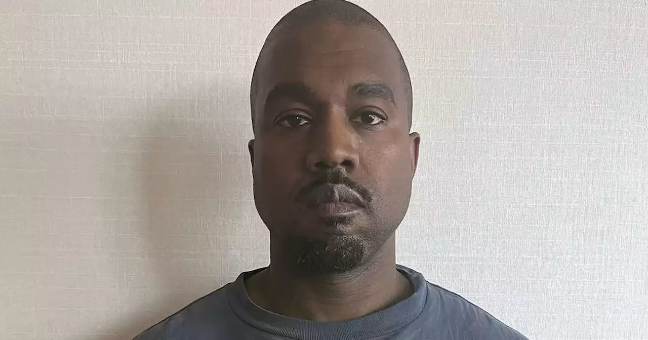 Kanye West 'wants social media posts banned' from his divorce hearing with Kim