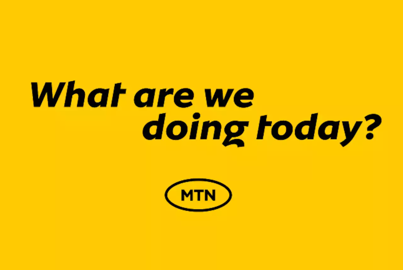 MTN unveils visual rebrand