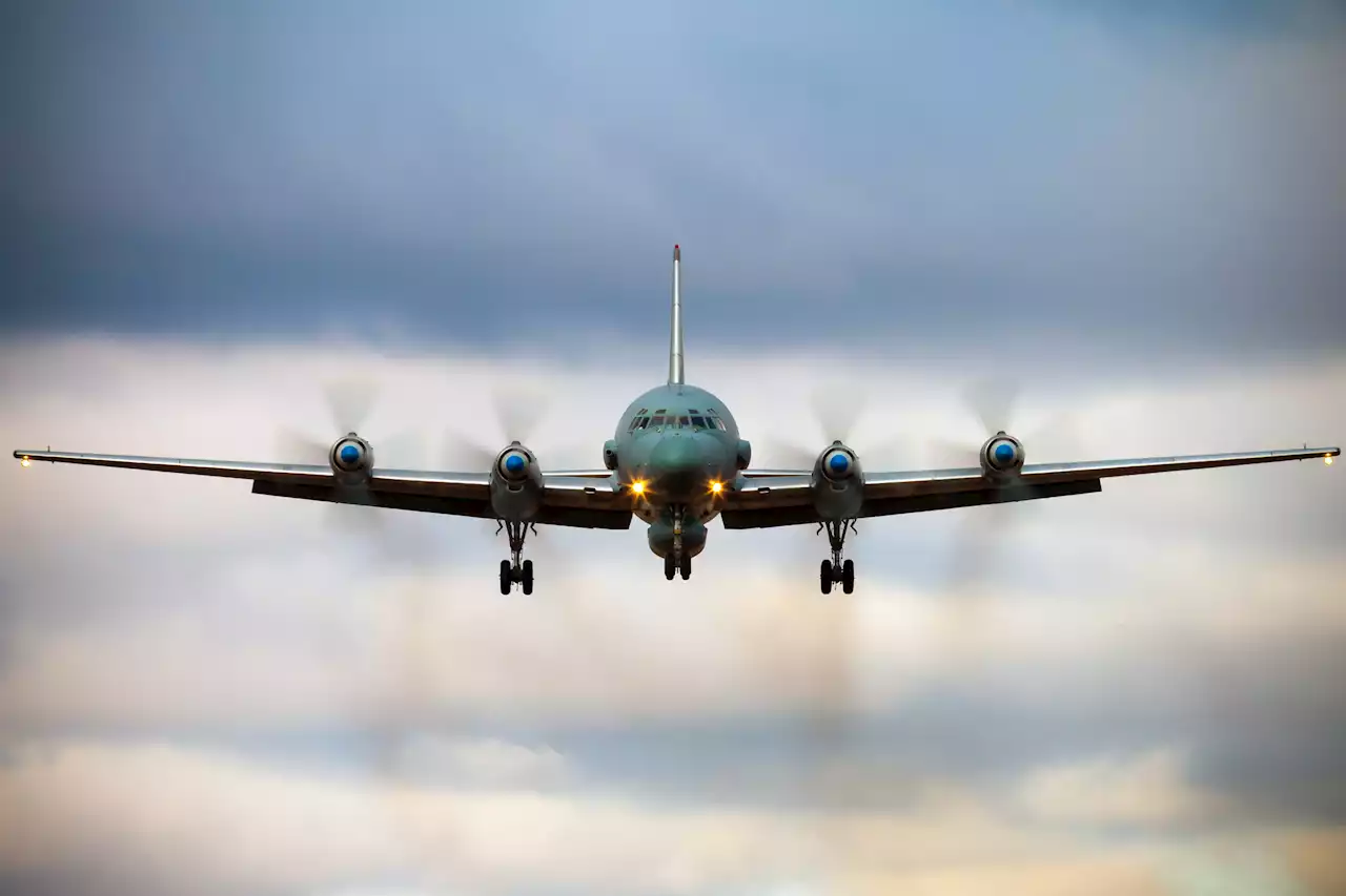 Canada, Nordic Countries Join in Closing Their Airspace to Russian Planes