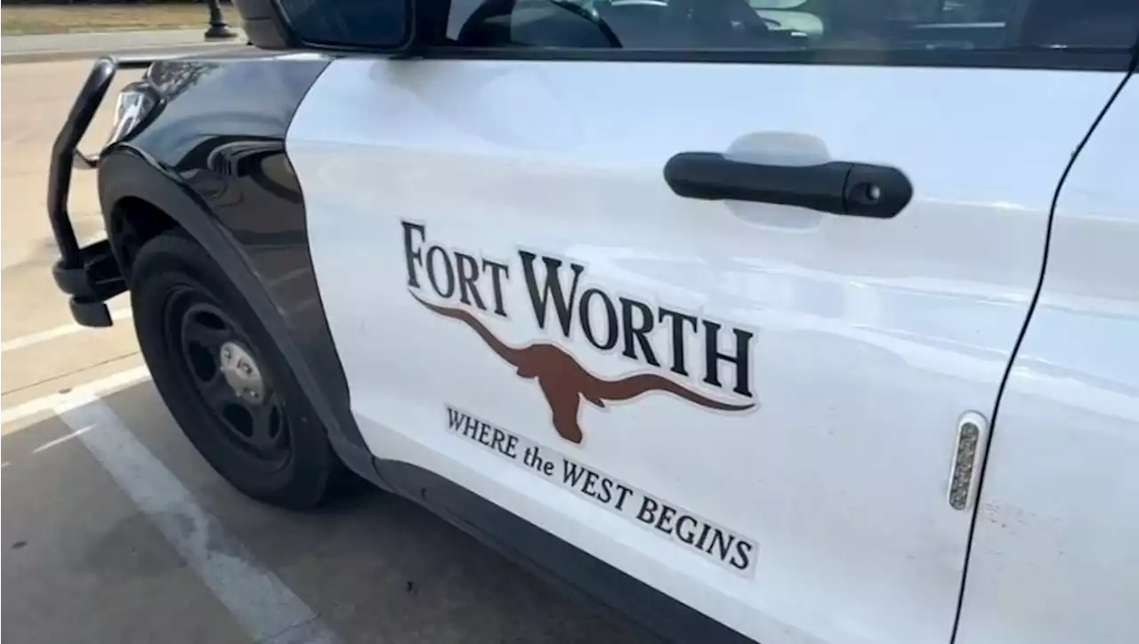 Police: Fort Worth Man Out on Bond Suspected in Woman’s Death