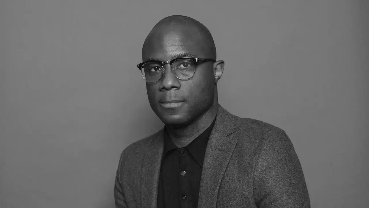 The Oscar Winner Barry Jenkins on a Renaissance in Black Film