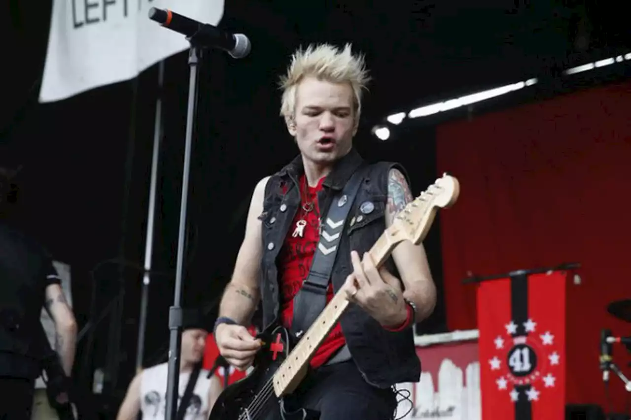 Sum 41, Simple Plan concerts set for N.J., Philly this summer