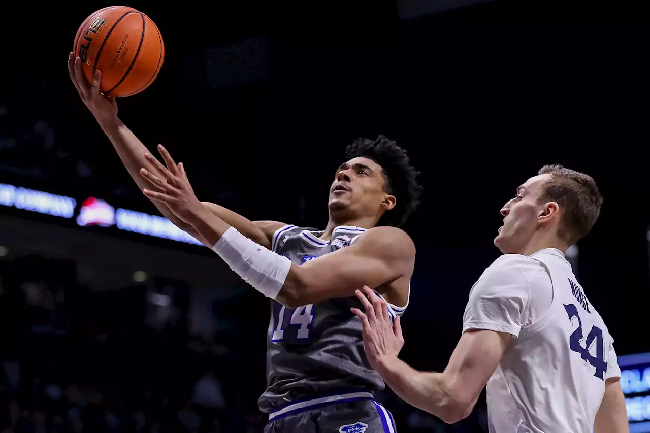 Seton Hall handles Xavier to likely lock up NCAA Tournament berth